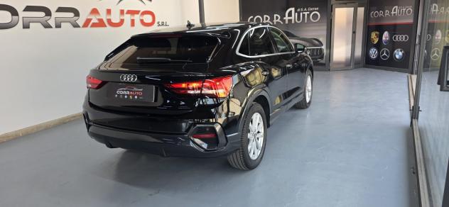Audi Q3 Sportback 35 TDI S tronic - Foto 6