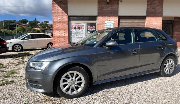 Audi A3 SPB 1.6 TDI clean diesel quattro Attraction - Foto 8