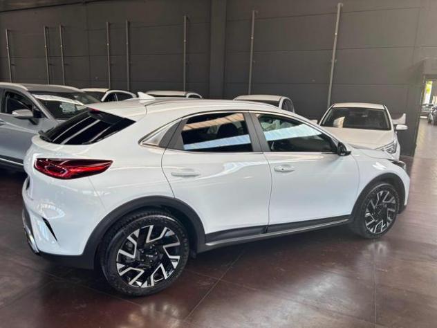 KIA XCeed 1.5 T-GDi 140 CV MHEV DCT Style rif. 24016344 - Foto 4
