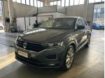 VOLKSWAGEN T-Roc 2.0 TDI SCR 150 CV DSG 4MOTION R-LINE rif. 24205415