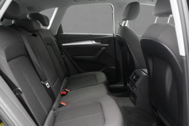 AUDI Q5 40 TDI 204 CV quattro S tronic S line rif. 23757928 - Foto 8