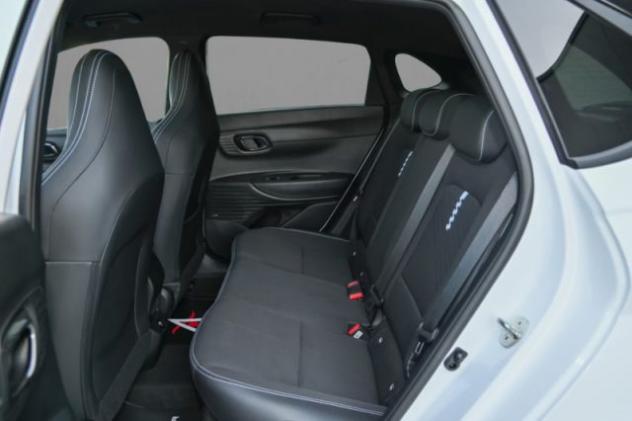 HYUNDAI i20 N 1.6 T-GDI N-Performance rif. 23758897 - Foto 7