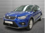 SEAT Arona Benzina 1.0 tgi Style 90cv