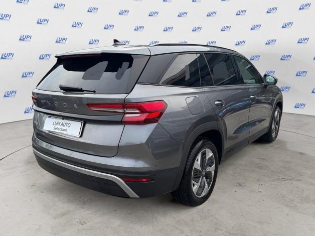 Škoda Kodiaq 2.0 TDI EVO Executive DSG 7p - Foto 2