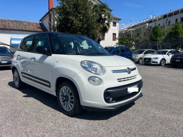 FIAT 500L 1.3 Multijet 95 CV Lounge rif. 23620899