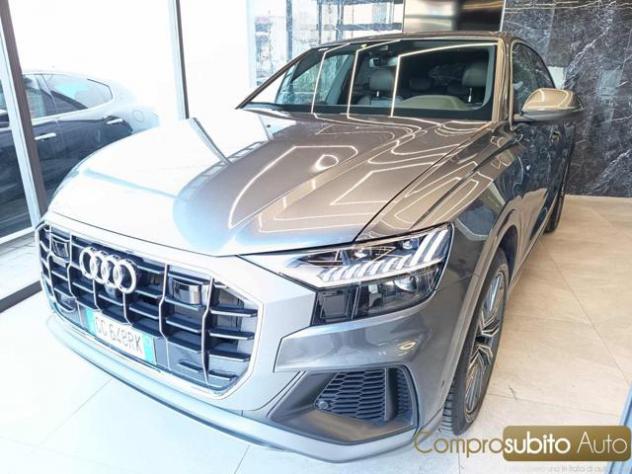 AUDI Q8 50 TDI 286 CV quattro tiptronic rif. 23788867 - Foto 3