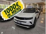 Opel Mokka 1.2 T Hybrid 145cv GS DCT6