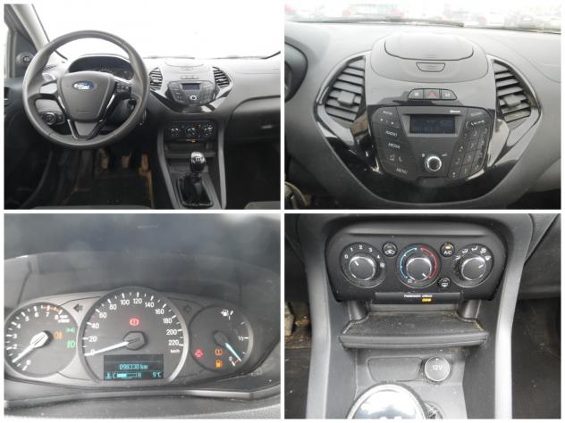 Ford Ka 1.2 Ti-VCT - Foto 10