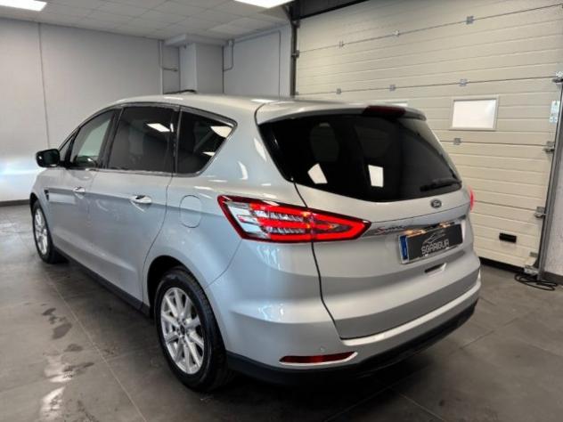FORD S-Max Automatico 7 Posti Powershift Titanium 2.0 TDCi rif. 24054477 - Foto 4