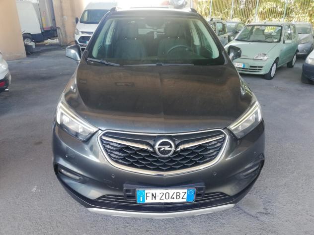 Opel Mokka X 1.6 CDTI Ecotec 136CV 4x4 Start&Stop Vision - Foto 2
