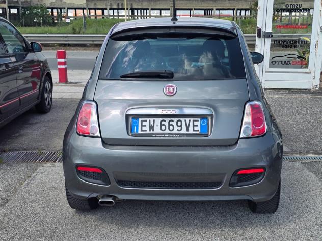 Fiat 500 1.2 SPORT - Foto 5