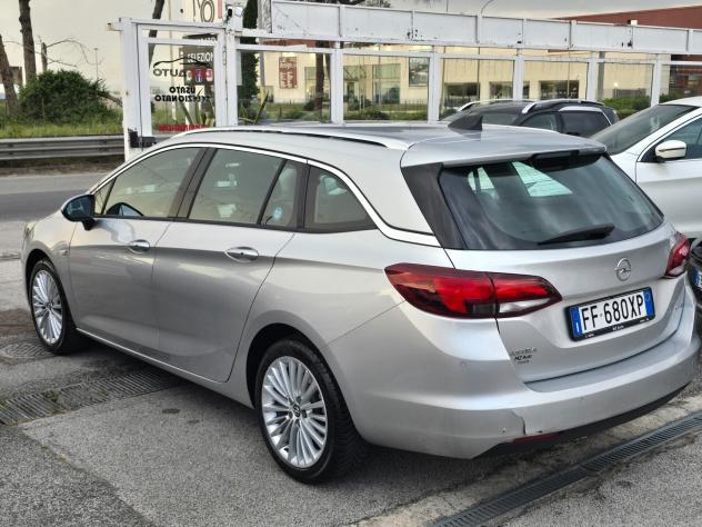 Opel Astra 1.6 CDTi 110cv S&S Sports Tourer Dynamic - Foto 6