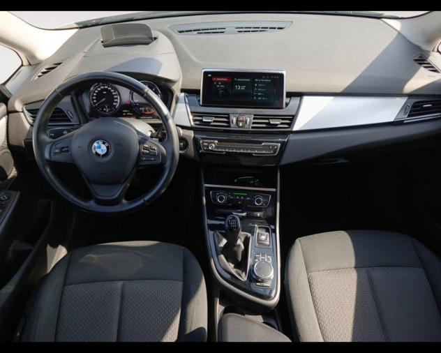 BMW Serie 2 G.T. (F46) 216d Gran Tourer - Foto 10