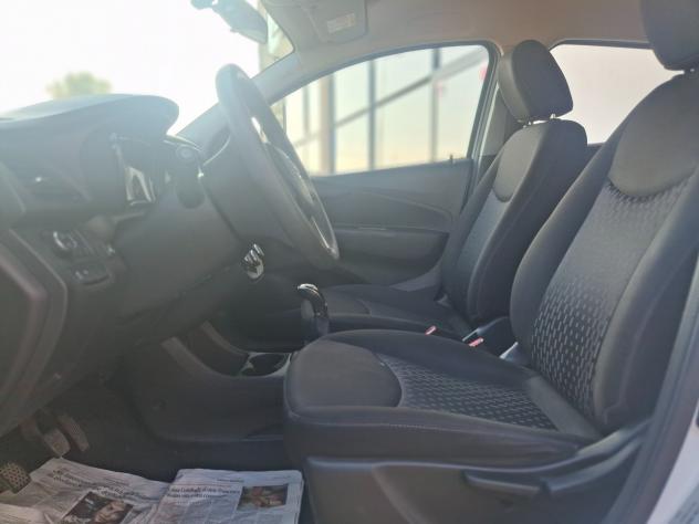 Opel Karl Rocks 1.0 GPL - Foto 9