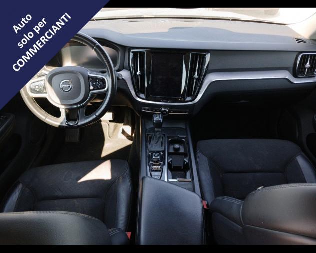 Volvo V60 (2018---) D3 Geartronic Business Plus - Foto 7