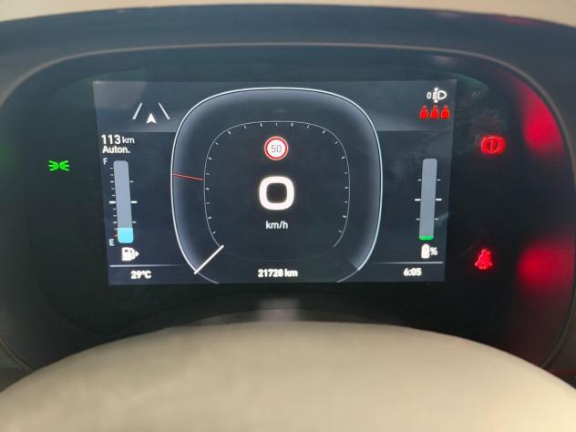 FIAT Panda Cross 1.0 Hybrid S&S Cross - Foto 7