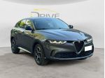 Alfa Romeo Tonale Tonale 1.5 hybrid Ti 160cv tct7 "GRIGIO SCURO"