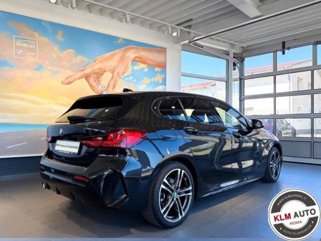 BMW 118 i 5p. M sport AUTOMATICA UFFICIALE rif. 23657936 - Foto 8