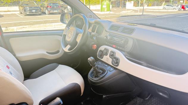 Fiat Panda 1.2 Lounge - Foto 10