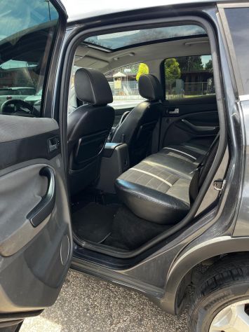 Ford Kuga 2.0 Km198000 anno 2008 - Foto 10