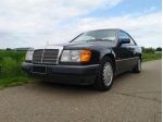 Mercedes-benz CE 200  W124