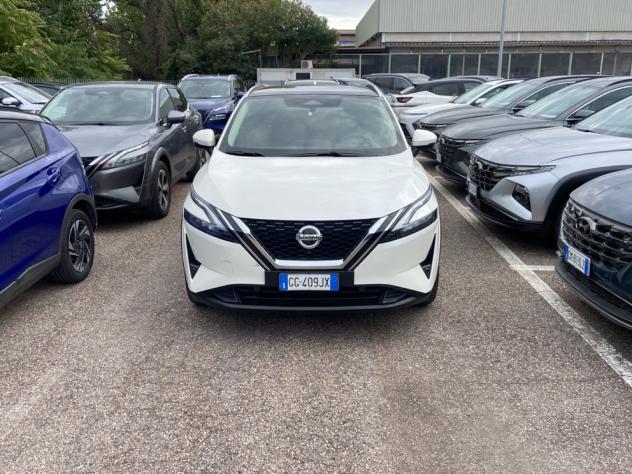 Nissan Qashqai III 2021 1.3 Mild Hybrid 140cv N-Connecta 2WD - Foto 2