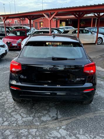 Q2 1.6 TDI-S tronic-Sline-rate-dsg-iva espo- - Foto 7