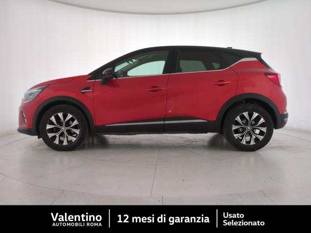 Renault Captur 1.3 TCE MHEV 140 TECHNO - Foto 4