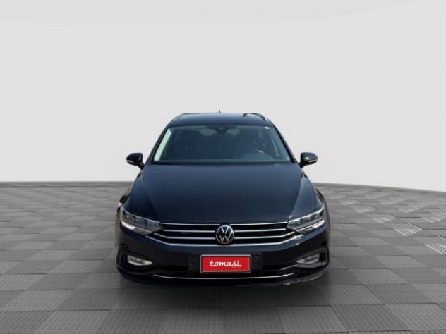 VOLKSWAGEN Passat Passat Variant 2.0 TDI SCR EVO DSG Business BMT rif. 23882111 - Foto 8