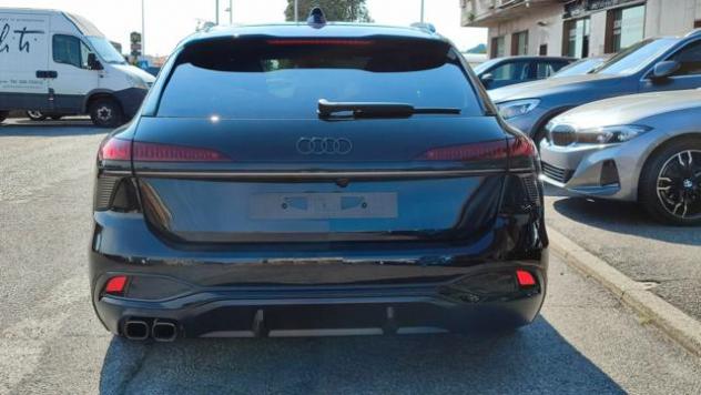 AUDI A6 Avant 2.0TDI 150kW mHEV+ 2x S Line SENZA VINCOLO FINANZ rif. 23910429 - Foto 4