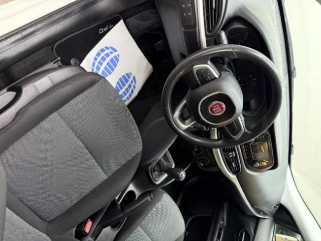 FIAT Tipo 1.3 Mjt S&S 5 porte Street rif. 23732126 - Foto 10