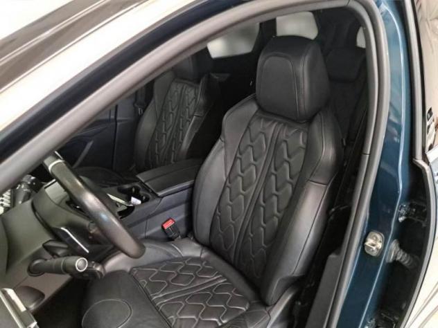 Peugeot 5008 BlueHDi 130 GT EAT8 S/S aut. 7 POSTI FINO A 3 ANNI DI GARANZIA E POSSIBILITA' DI 3 ANNI DI MANUTENZIONE ORDINARIA - Foto 9