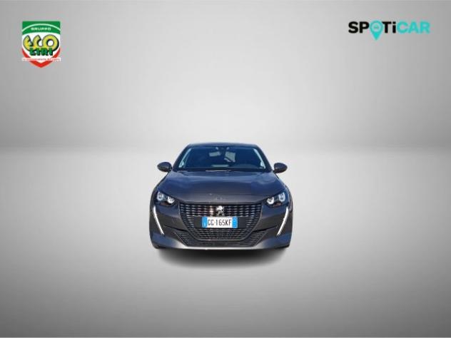 PEUGEOT 208 PureTech 100 Stop&Start 5 porte Allure rif. 24153775 - Foto 2