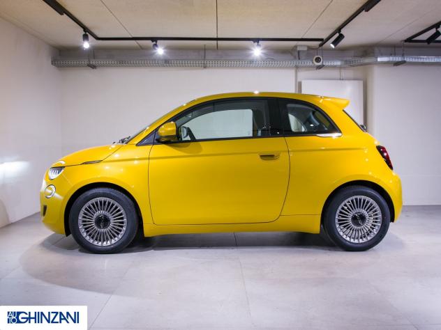 FIAT 500 500 1.0 hybrid Torino - "PREZZO VERO" - Foto 5