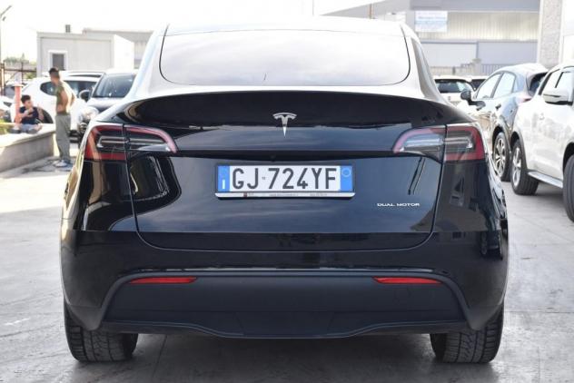 Tesla Model Y Long Range Dual Motor AWD - Foto 5