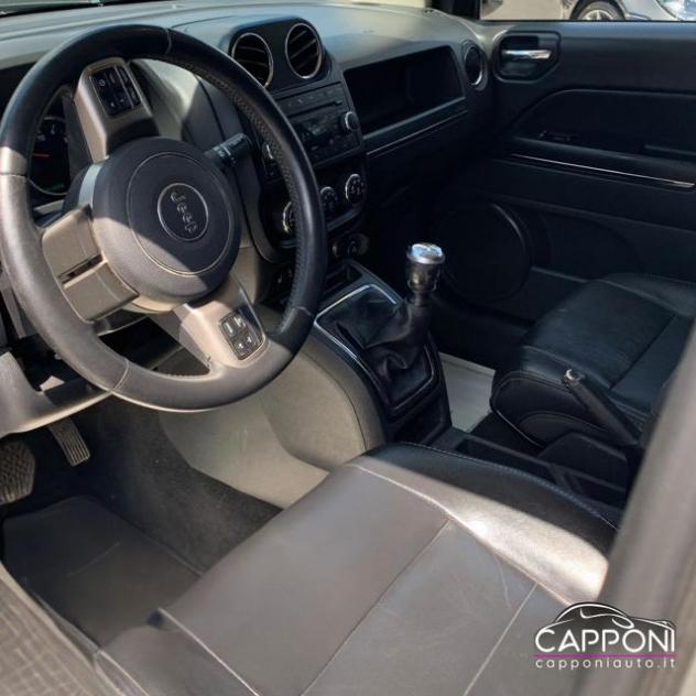 JEEP Compass 2.2 CRD 4WD rif. 24002662 - Foto 8