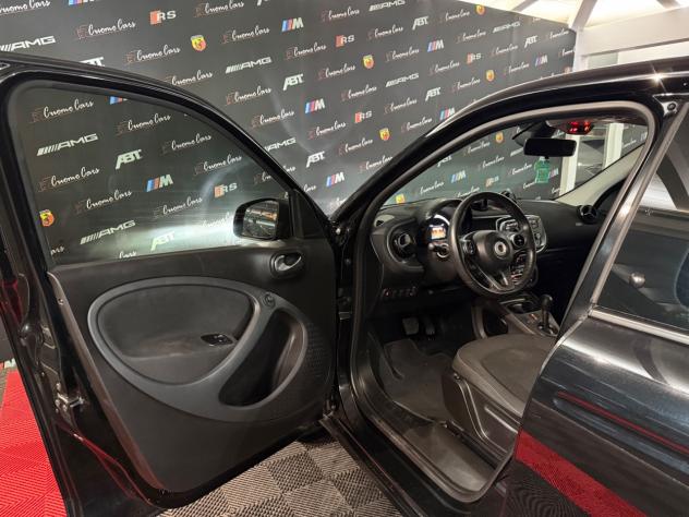 Smart forfour 0.9 t Passion 90cv twinamic - Foto 10