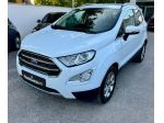 Ford EcoSport 1.5 TDCi 100 CV Titanium - Camera, Pelle