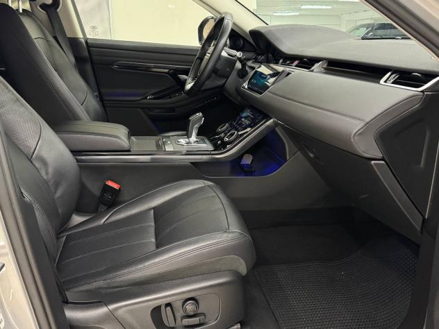 Land Rover Range Rover Evoque 2ª serie LAND ROVER 2.0D I4-L.Flw 150 CV AWD Auto SE - Foto 3