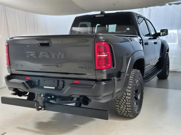 RAM 1500 RHO 3.0 L HURRICANE 540HP - AUTOCARRO DETRAIBILE AL 100% - Foto 4