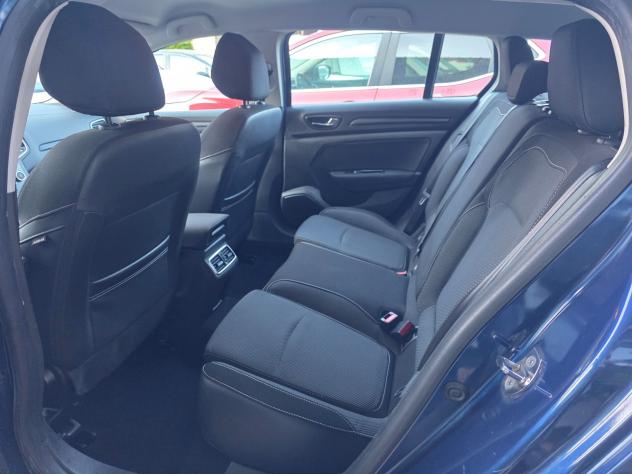 Renault Megane Sporter 1.5 dCi 115 CV EDC Business - Foto 10