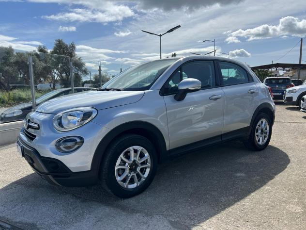 Fiat 500X 1.3 MultiJet 95 CV City Cross - Foto 4