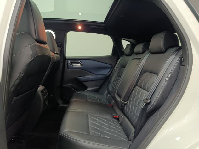 Nissan Qashqai e-Power Tekna+ - Foto 10