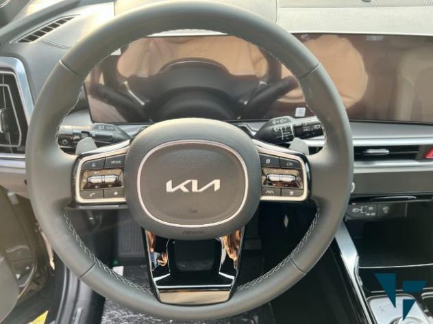 KIA Sorento 1.6 T-GDi PHEV AT6 4WD Evolution rif. 24088878 - Foto 8