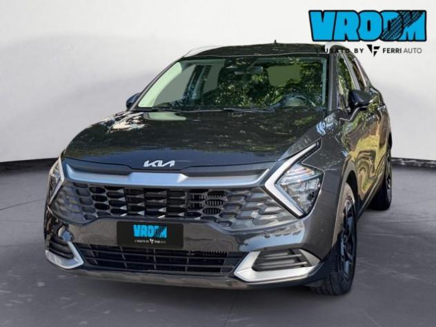 KIA Sportage 1.6 TGDi MHEV DCT Business rif. 23969899 - Foto 2