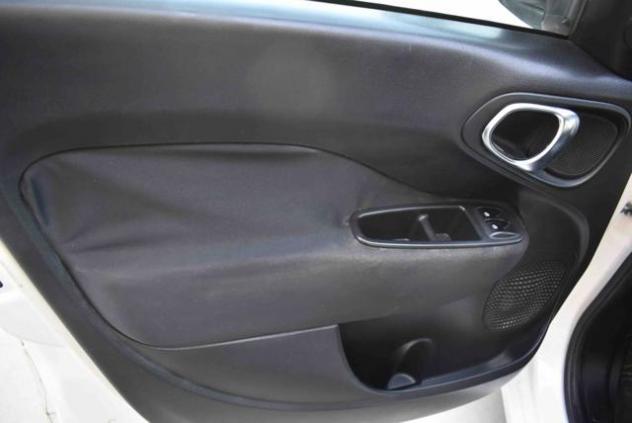 FIAT 500L 1.3 Multijet 85 CV Dualogic Easy rif. 23927327 - Foto 8