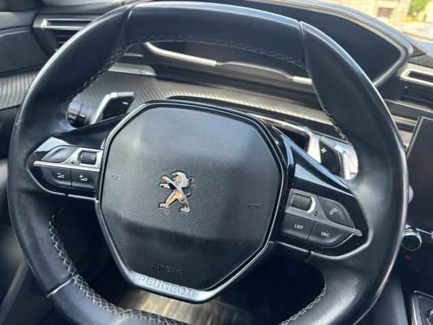Peugeot 508 BlueHDi 130 Stop&Start Allure - Foto 8