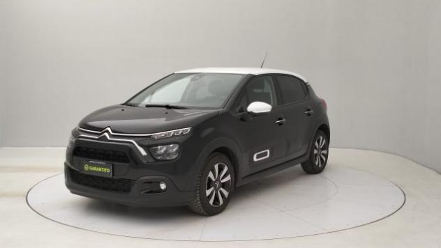 CITROEN C3 1.2 puretech Shine Pack s&s 83cv rif. 22109935