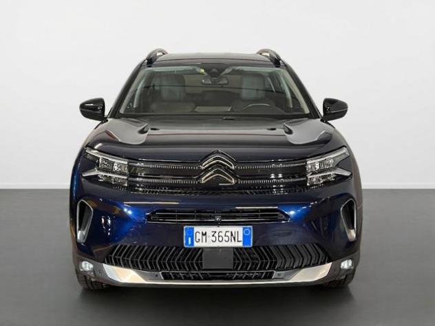 CITROEN C5 Aircross 1.2 130cv EAT8 Shine + Navi + key Less + Camera rif. 23987038 - Foto 2