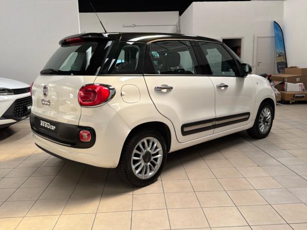 FIAT 500L 1.3 MultiJet 95cv Lounge - Foto 5